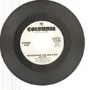 7inch Vinyl Single - Process and the Doo Rags - Ooh Wee