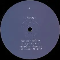 Process - Horizon