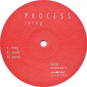 Process - Integ