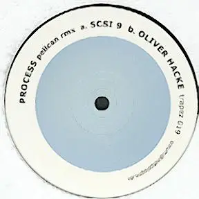 Process - Pelican (Remixes)