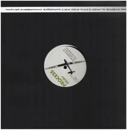 Process - Glider