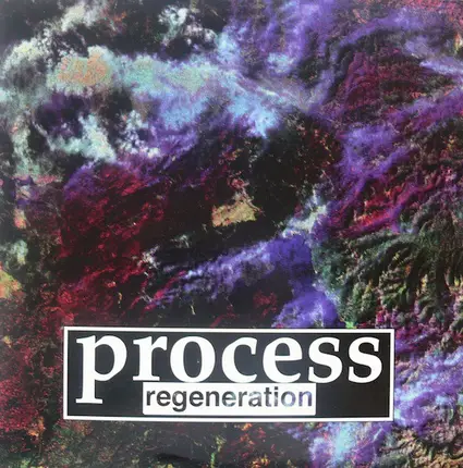 PROCESS - Regeneration