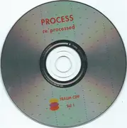 Double CD - Process - Re'Processed - Interkontinentale Remixe