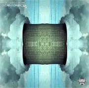 12inch Vinyl Single - processed.sunshine - Cloud Corridors - EP, Mono