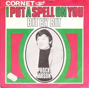 Prock Harson - I Put A Spell On You