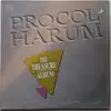 LP - Procol Harum , The Edmonton Symphony Orchestra , Gary Brooker - The Treasure Album. Greatest Hits
