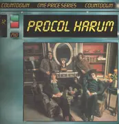 12inch Vinyl Single - Procol Harum - Countdown Series