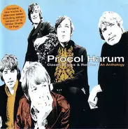 Procol Harum - Classic Tracks & Rarities - An Anthology