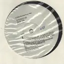 12inch Vinyl Single - Procol Harum - A Whiter Shade Of Pale / A Salty Dog - No Cover, Only SIdes 1/2