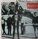 LP - Procol Harum - A Whiter Shade Of Pale