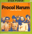LP - Procol Harum - A Whiter Shade Of Pale - Star Power