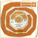 7'' - Procol Harum - A Whiter Shade Of Pale