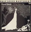 LP - Procol Harum - A Whiter Shade Of Pale - Half Speed Mastered