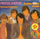 12'' - Procol Harum - A Whiter Shade Of Pale