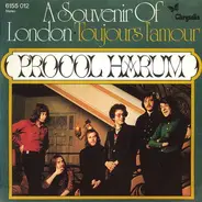 Procol Harum - A Souvenir Of London