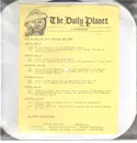 LP - Procol Harum a.o. - The Daily Planet Week Of May 16, 1977 - Radio Transcriptions