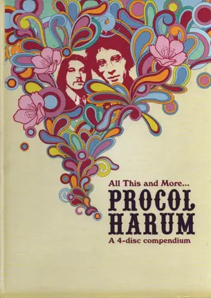 Procol Harum - All This And More...