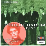 Procol Harum - Best - Homburg