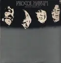 LP - Procol Harum - Broken Barricades - Die-Cut Gatefold Sleeve