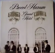 Procol Harum - Grand Hotel