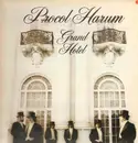 LP - Procol Harum - Grand Hotel - Gatefold