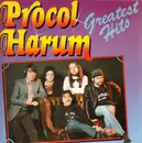 LP - Procol Harum - Greatest Hits