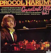 Procol Harum - Greatest Hits Vol 1