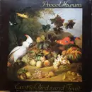 LP - Procol Harum - Exotic Birds And Fruits