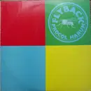 LP - Procol Harum - Flyback 4 - The Best Of Procol Harum