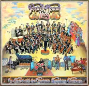 Procol Harum In Concert With The Edmonton Symphony Orchestra - Live