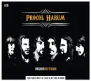 Double CD - Procol Harum - Insideoutside - The Very Best Of Live & In The Studio - Digipak
