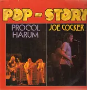Procol Harum / Joe Cocker - Pop-Story