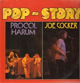 Procol Harum - Pop-Story