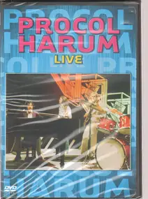 Procol Harum - Live