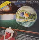 LP - Procol Harum - Something Magic