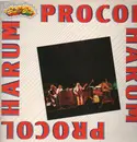 LP - Procol Harum - Procol Harum