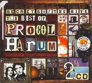 Procol Harum - Secrets Of The Hive: The Best Of Procol Harum