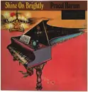 LP - Procol Harum - Shine On Brightly - 180GR./REMASTERED AUDIO