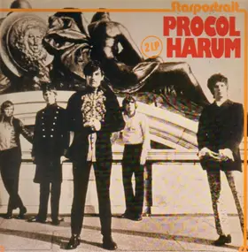 Procol Harum - Starportrait