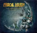 Double CD - Procol Harum - Still There'll Be More (An Anthology 1967-2017)