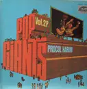 LP - Procol Harum - Pop Giants, Vol. 28