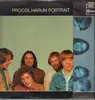 LP - Procol Harum - Portrait - Original Dutch Unique Cover