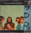 LP - Procol Harum - Portrait - Original Dutch Unique Cover