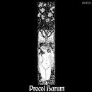 LP - Procol Harum - Procol Harum