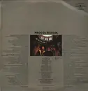 LP - Procol Harum - Procol's Ninth. - Blue Label, Artists Autographs on cover.