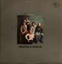 LP - Procol Harum - Procol's Ninth. - Signed / Blue Label
