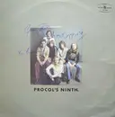 LP - Procol Harum - Procol's Ninth