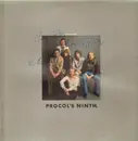 LP - Procol Harum - Procol's Ninth