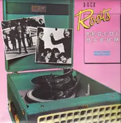 LP - Procol Harum - Rock Roots