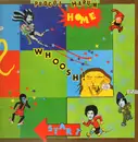 LP - Procol Harum - Whoosh